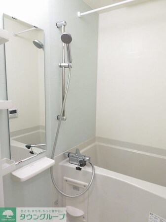 SKハウスの物件内観写真